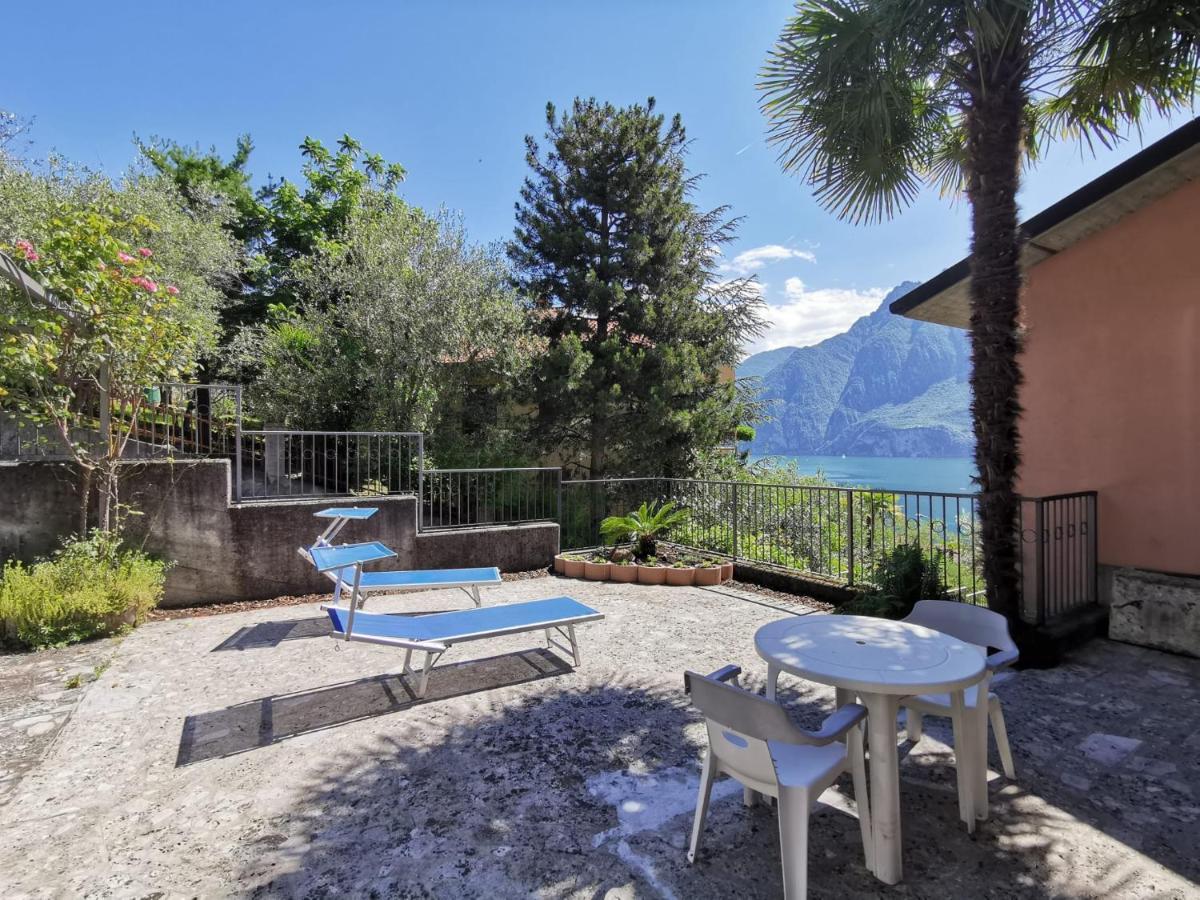 Appartamento Gelsomino Riva di Solto Exterior photo
